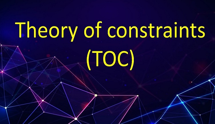  What do you understand by Theory of Constraints (ToC)? 